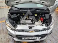 2016 Chevrolet Spark