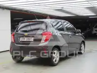 2016 Chevrolet Spark
