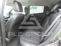 2016 Chevrolet Spark
