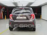 2016 Chevrolet Spark