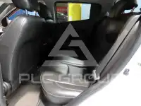 2016 Chevrolet 