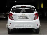 2016 Chevrolet 