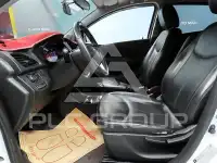 2016 Chevrolet 
