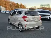2016 Chevrolet Spark