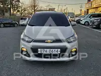2016 Chevrolet Spark