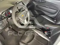 2016 Chevrolet Spark