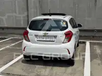 2016 Chevrolet Spark