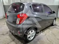 2016 Chevrolet Spark