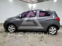 2016 Chevrolet Spark