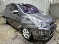 2016 Chevrolet Spark