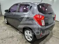2016 Chevrolet Spark