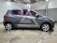 2016 Chevrolet Spark