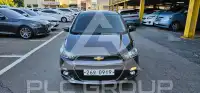 2016 Chevrolet Spark