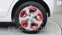 2016 Chevrolet 