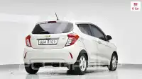 2016 Chevrolet 