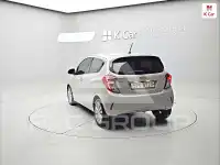 2016 Chevrolet Spark