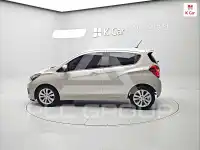 2016 Chevrolet Spark