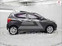 2016 Chevrolet 