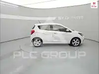 2016 Chevrolet 