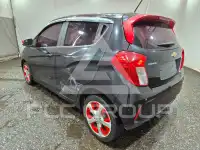 2016 Chevrolet Spark