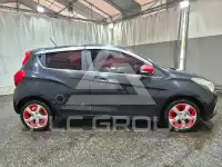 2016 Chevrolet Spark