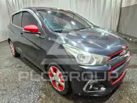 2016 Chevrolet Spark