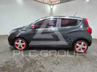 2016 Chevrolet Spark