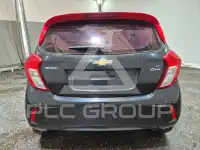 2016 Chevrolet Spark