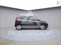 2016 Chevrolet 