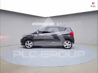 2016 Chevrolet 