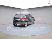 2016 Chevrolet 