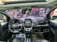 2016 Chevrolet 