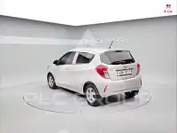 2016 Chevrolet Spark