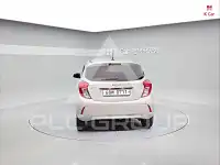 2016 Chevrolet Spark