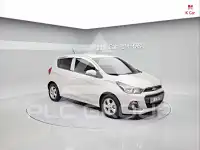 2016 Chevrolet Spark