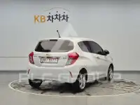 2016 Chevrolet Spark