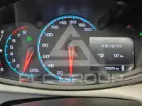 2016 Chevrolet Spark