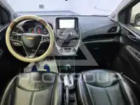 2016 Chevrolet Spark