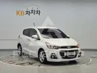 2016 Chevrolet Spark