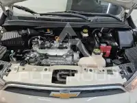 2016 Chevrolet Spark