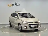 2016 Chevrolet Spark