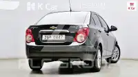 2016 Chevrolet AVEO