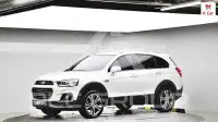 2016 Chevrolet 