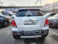 2016 Chevrolet 