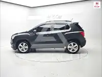 2016 Chevrolet TRAX