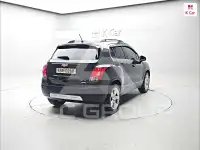 2016 Chevrolet TRAX