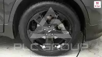 2016 Chevrolet 
