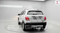 2016 Chevrolet 