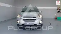 2016 Chevrolet TRAX