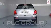 2016 Chevrolet TRAX